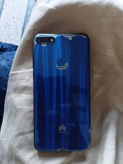 Huawei Y7 Prime