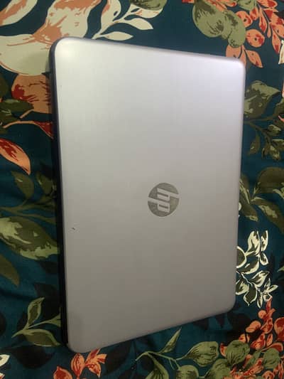 HP 348 G4 - Core i5 7th Gen - 8GB RAM - Business Laptop