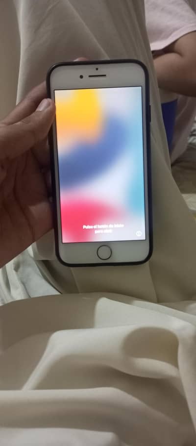 Apple iPhone 7 all original