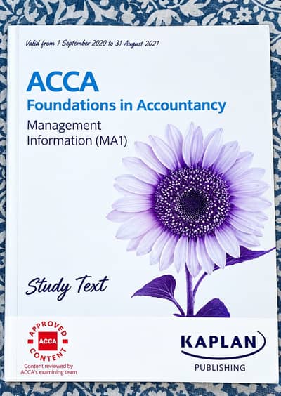 Acca Books