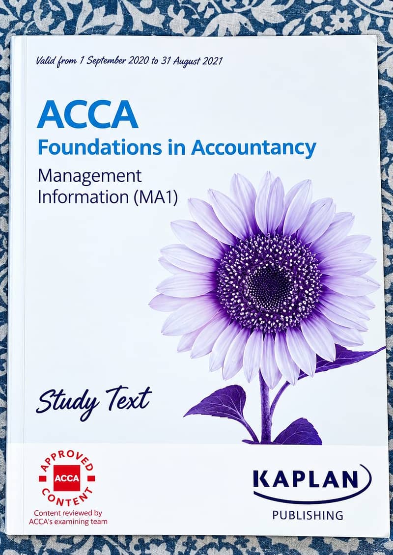 Acca Books 0