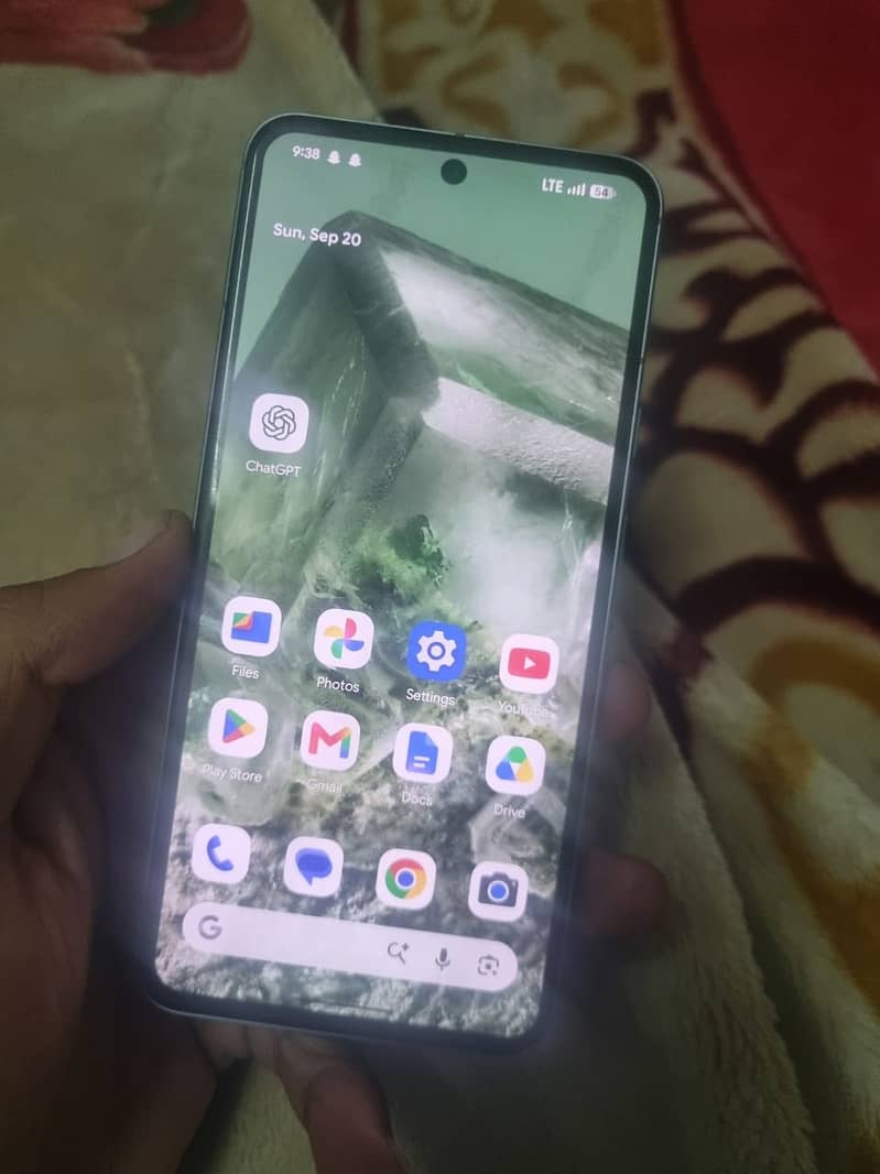 Google Pixel 8 2