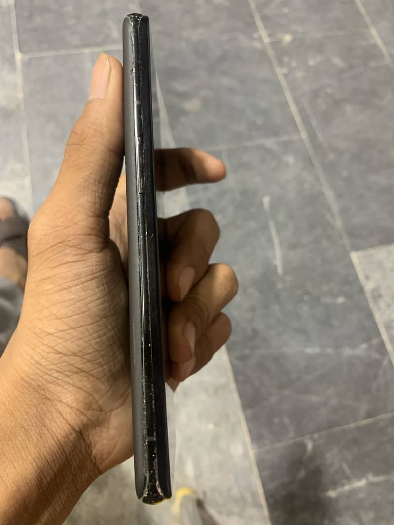 One Plus 9 Pro 3