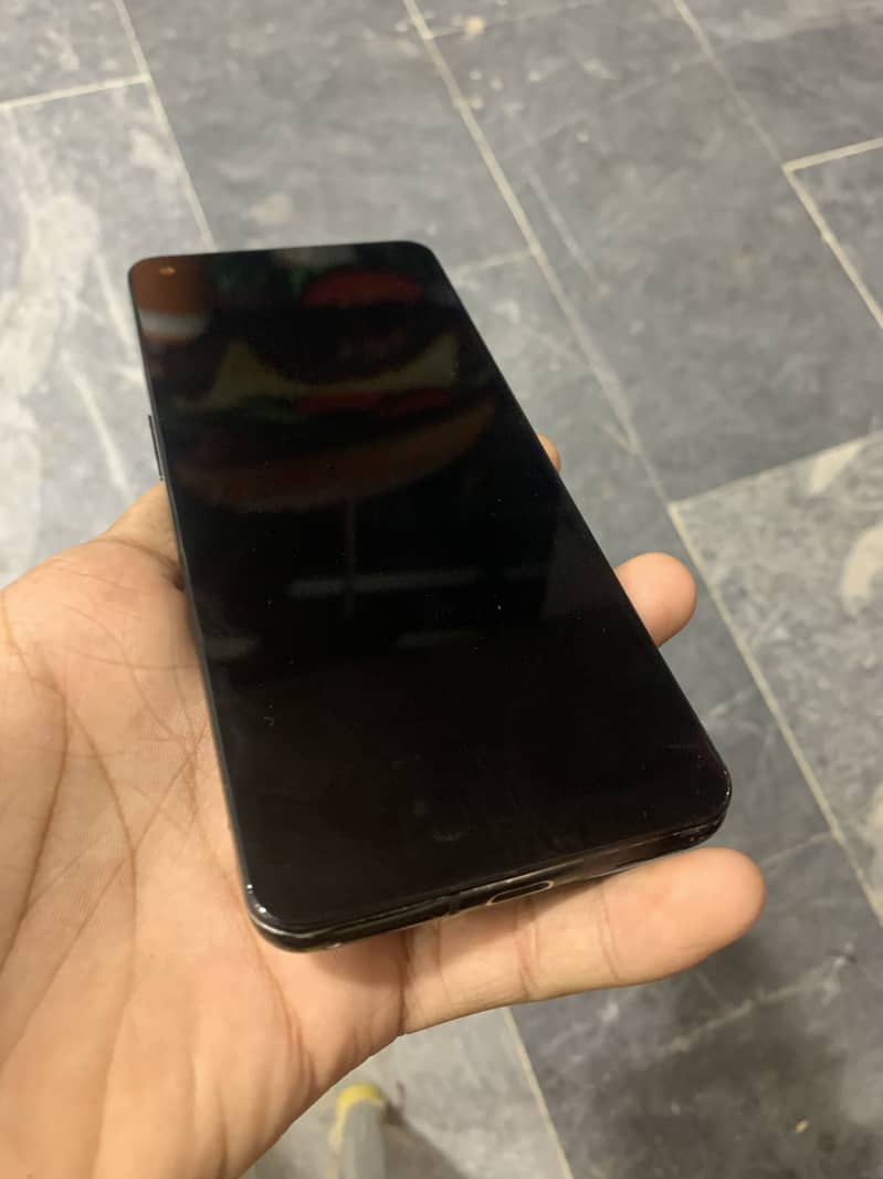 One Plus 9 Pro 5