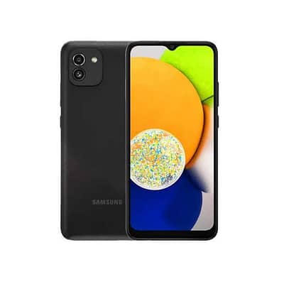 Samsung Mobile A03