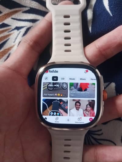 5g latest android watch for sale wtsp 03204847881