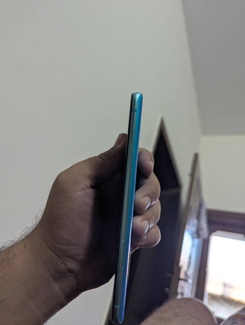 One Plus 8T 1