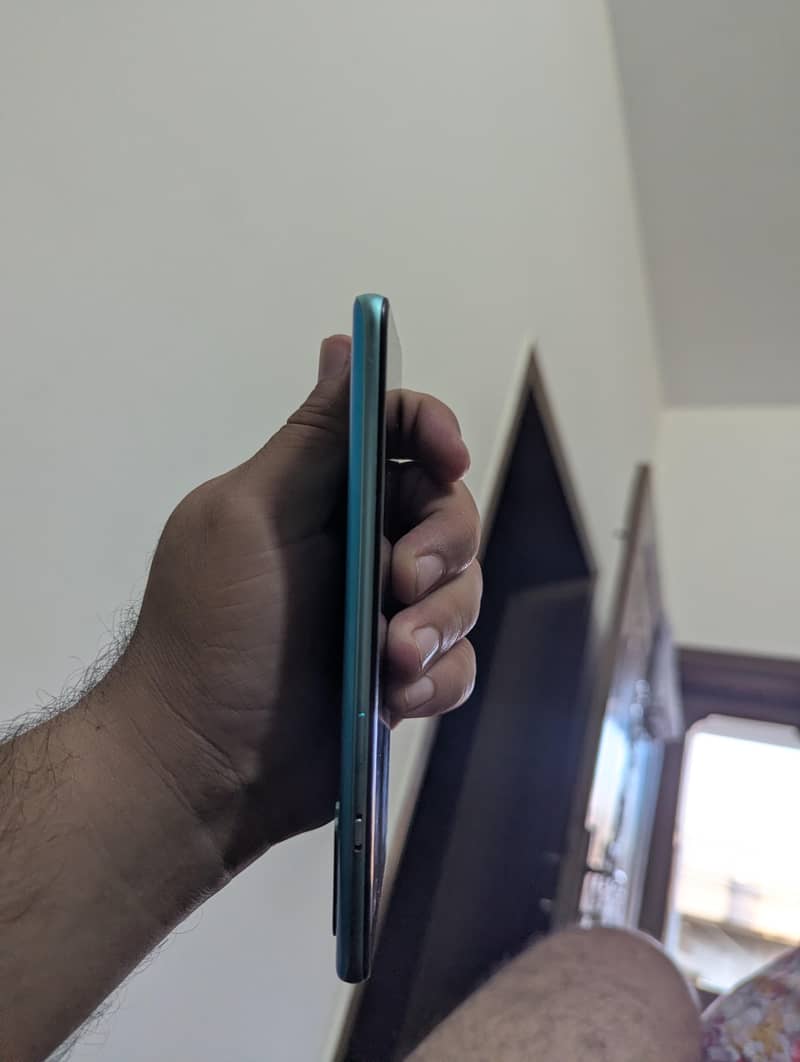 One Plus 8T 3