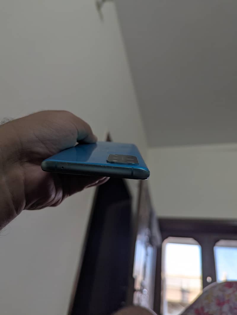 One Plus 8T 5