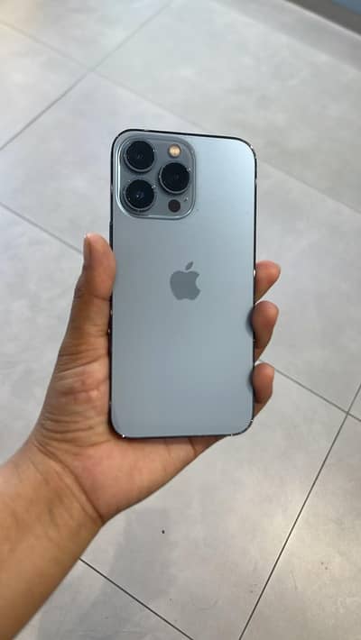 Apple iPhone 13 Pro