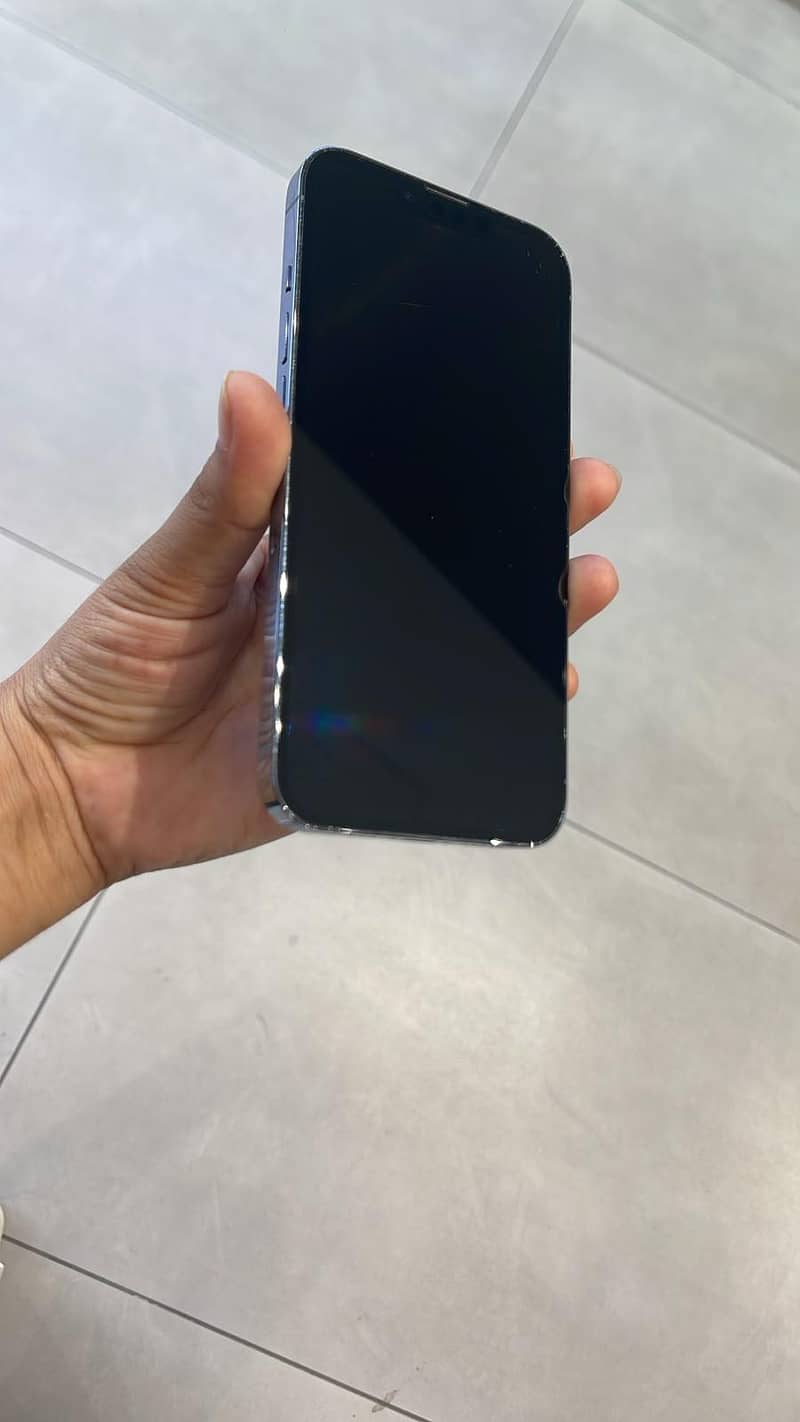 Apple iPhone 13 Pro 2