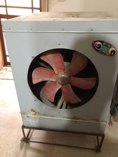 8/10 Condition Lahori Cooler