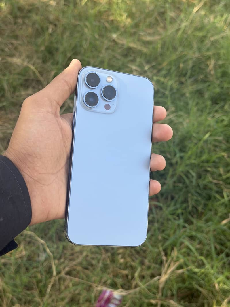 Apple iPhone 13 Pro Max 2