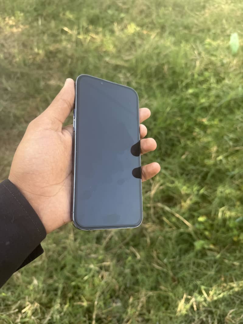 Apple iPhone 13 Pro Max 3