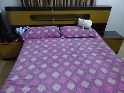 bedset available for sale