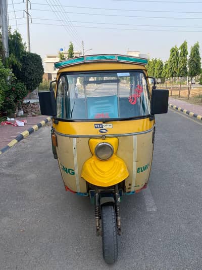 tez raftar auto raksha