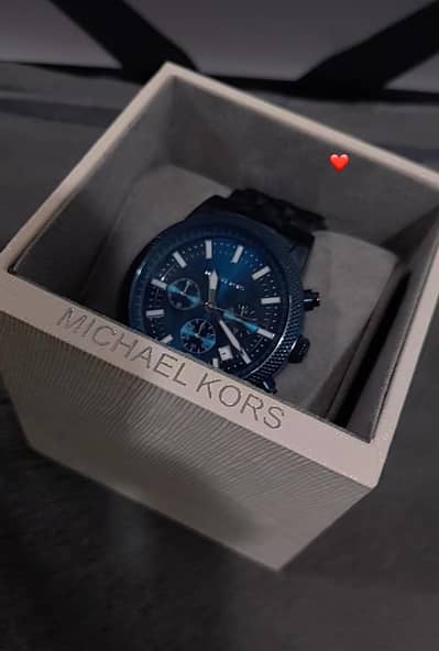 Micheal Kors MK01165