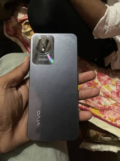 Vivo Y02t