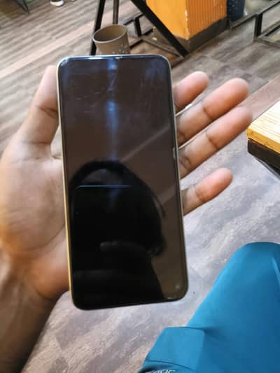 Infinix Hot 50i