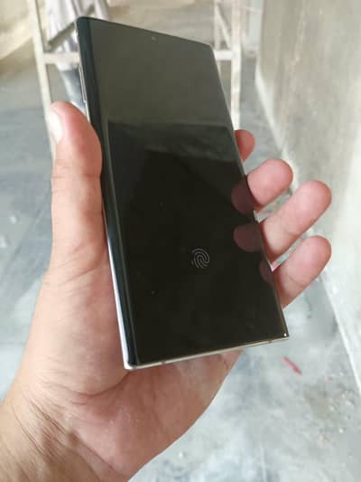 Samsung Mobile Note 10 Plus
