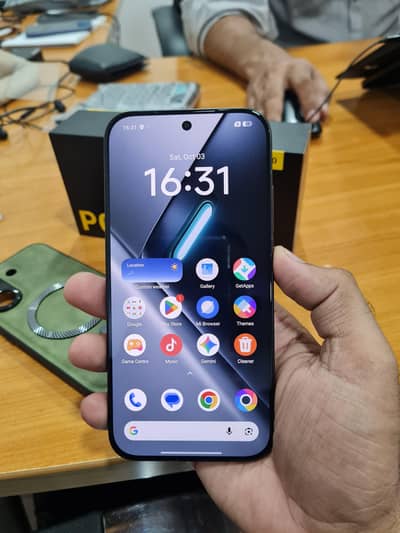 Xiaomi POCO X8 Pro