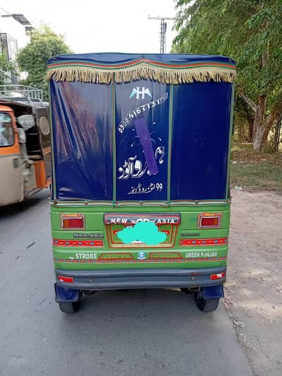 AUTO RICKSHAW FOR SALE USED MA HA ALL PAPER AVAILABLE HA