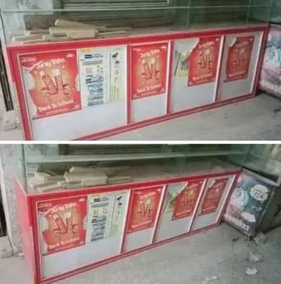 shop counter urjant for sale