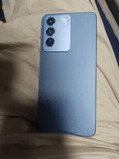 Vivo V27e