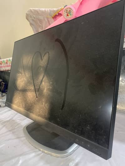 LCD big size