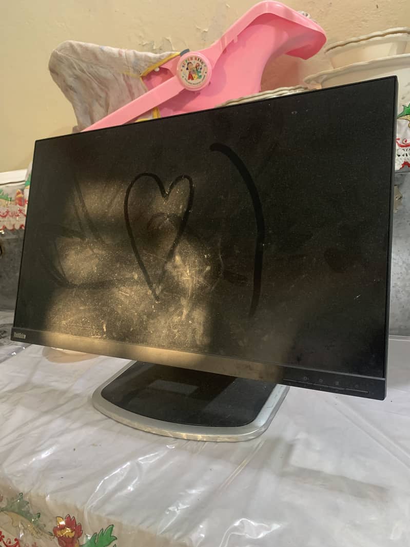 LCD big size 4