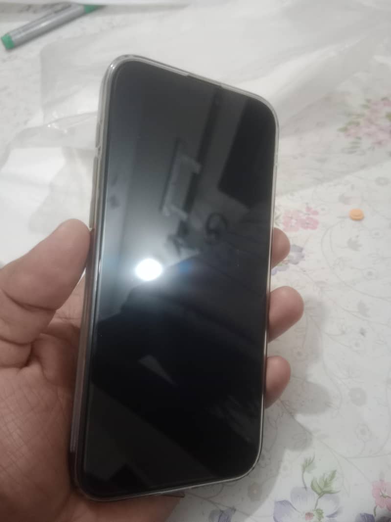 Apple iPhone 15 Pro Max 5