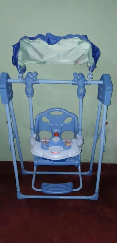 Swing for Sale