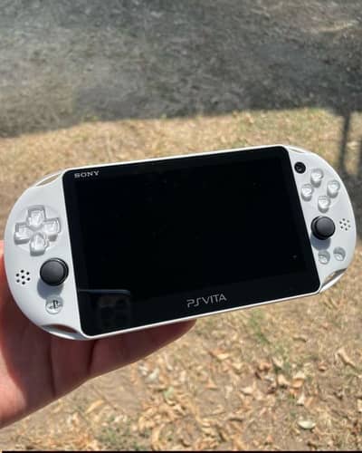 PS VITA