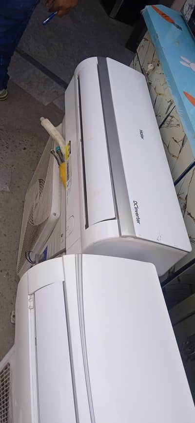 Gree DC Inverter AC 1 ton