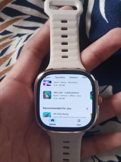 5g latest android watch for sale wtsp 03204847881