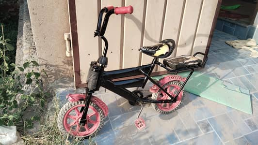 Baby cycle