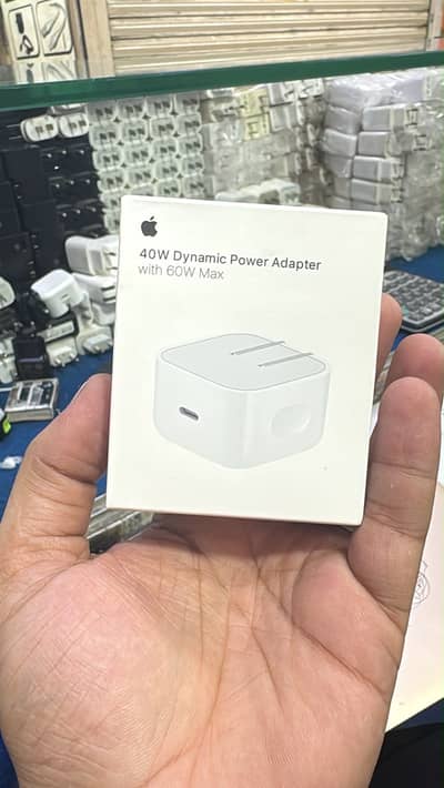 Apple Adapter Orignal
