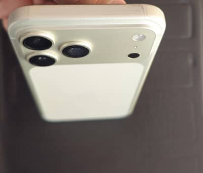 Apple iPhone 17 Pro Max | 256GB | Non PTA  | SIM Available