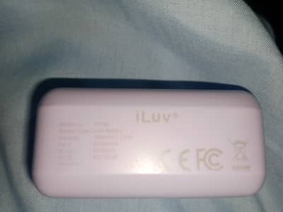 selling iluv ts 100