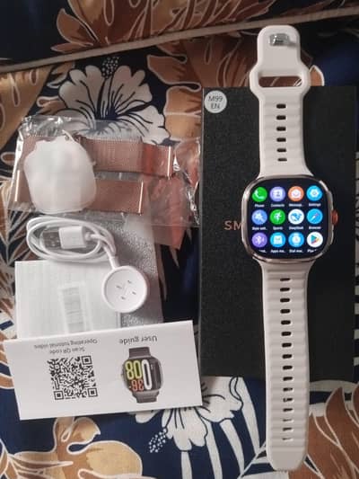 5g latest android watch for sale wtsp 03204847881