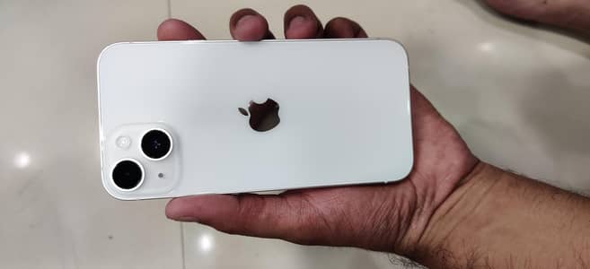 Apple iPhone 14 128GB jv