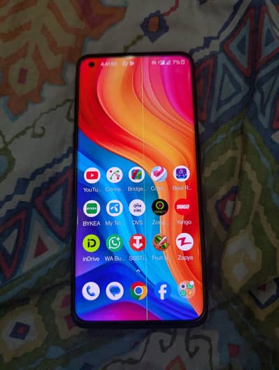 One Plus 9 Pro 12 256 PTA Approved