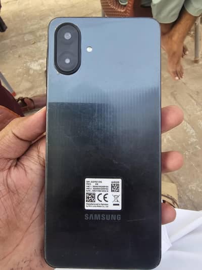 Samsung Mobile A07 5G