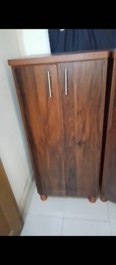 Round Shoes Rack Box