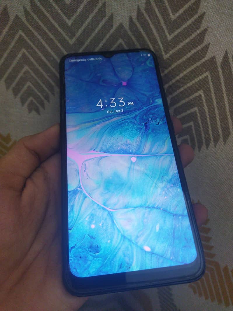 Realme C21 0