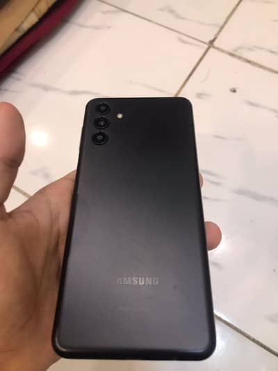 Samsung Mobile A13