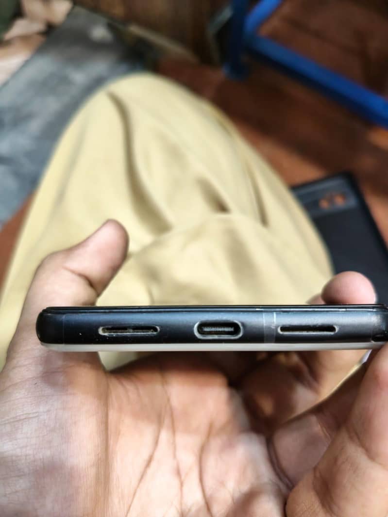 Google Pixel 6 3
