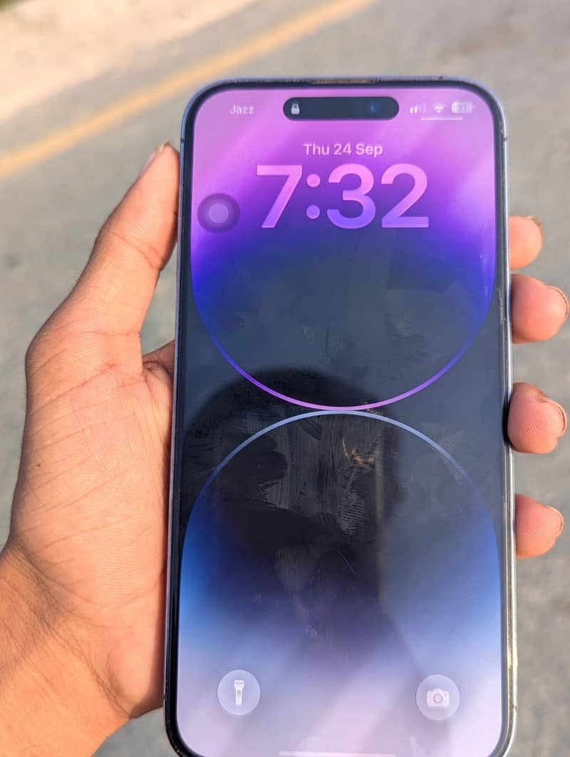 Apple iPhone 14 Pro Max 2