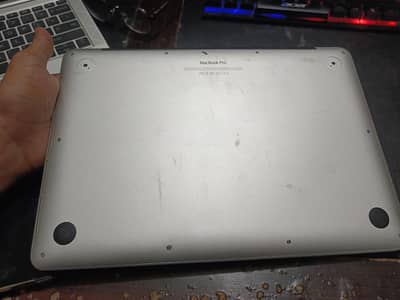 FOR SALE: Apple MacBook Pro 15-inch (Mid 2015) 256gb– Great Condition!