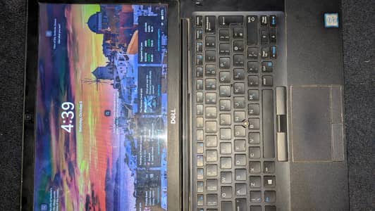 latitude 7490